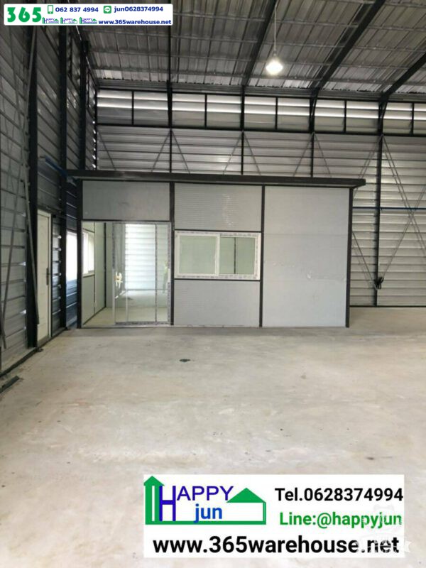 HR12 อมตะปิ่นทองศรีราชา - Image 2