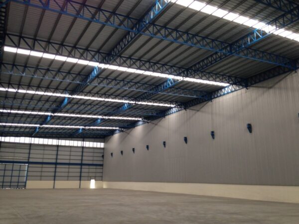 โกดังสำเร็จรูป HW-HC27x72x12 - Image 3