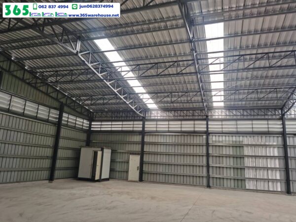 HR21หลังE โกดังให้เช่า - Image 4